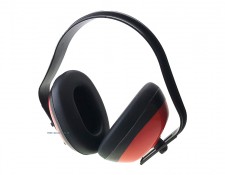 ear muffs hearing protection