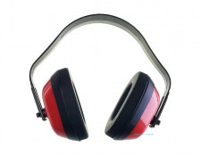 Ear Muffs | Safety Earmuffs | Musse Safety