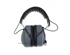 Electronic Ear muffs | Hearing Protection Headphones | Musse Safety