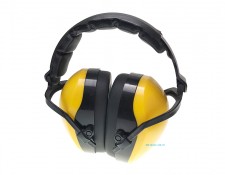 Headband ABS Soundproof Earmuffs | Ear Muffs | Musse Safety