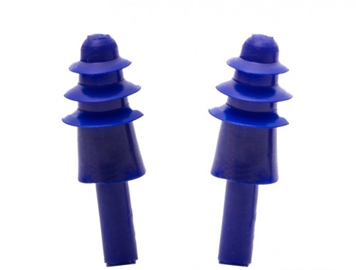 Noise Reduction Earplugs | One Sizes Ear Plug | MUSSE Safety