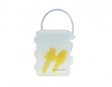 ear plugs with box MU-20136