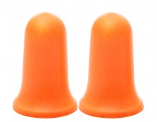 PU Foam Ear Plugs | MUSSE PPE