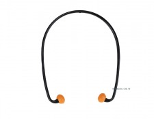 20 dB Banded earplugs | Musse Safety