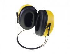 Safety Industry Earmuffs | Ear Muffs for Construction Worker | Musse Safety Equipment