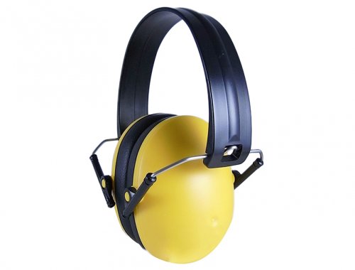 Earmuffs | Ear Muffs for Worker | Musse Safety