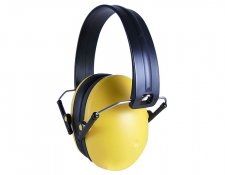 Earmuffs | Ear Muffs for Worker | Musse Safety