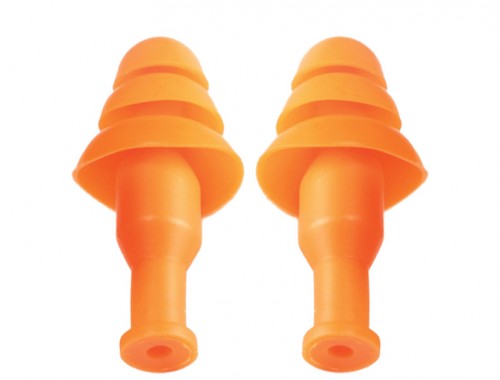 Earplugs for Sleeping | UK 25 dB USA 27 dB | Musse Safety