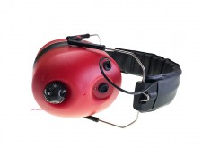 electronic ear muffs