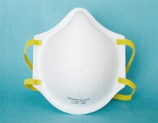 Envi 910 N95 Particulate Respirator