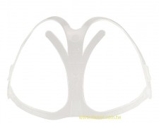 3D Adult Face Mask Bracket | MUSSE Safety