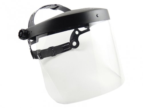 Safety Face Shield