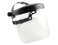 Safety Face Shield