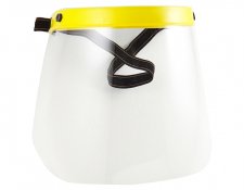 Safety Face Shield
