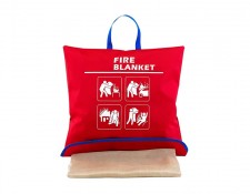 Fire Blanket