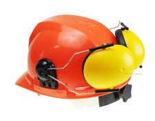 helmet earmuffs