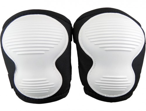 Rubber Knee Support Braces