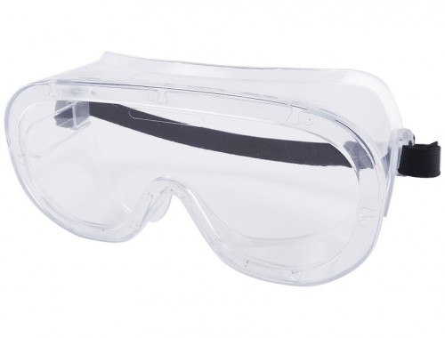 Science Goggles | Eye Safety | Musse Safety