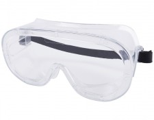 Science Goggles | Eye Safety | Musse Safety