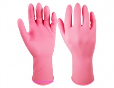 Reusable Latex Powder Free Gloves | Household Gloves