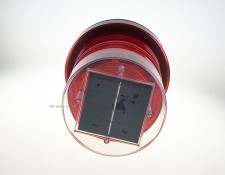 led solar light