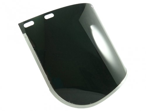 U3 Green Visor(8 x 15.5", 1.0 mm, Aluminum bound)
