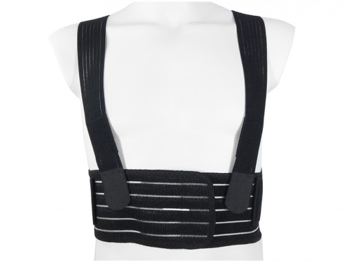 Waist Belt | Waist Support Band | MUSSE Waist Protection