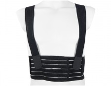 Waist Belt | Waist Support Band | MUSSE Waist Protection