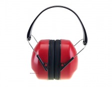 noise cancelling earmuffs