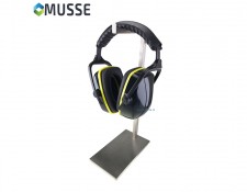 noise cancelling earmuffs