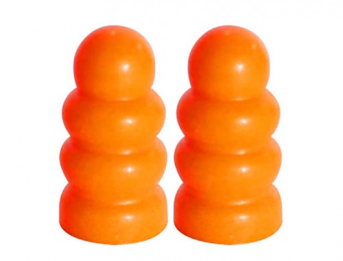 Noise Ear Plugs 27db | Earplug | MUSSE Safety