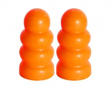 Noise Ear Plugs 27db | Earplug | MUSSE Safety