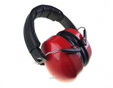 noise reduction earmuffs