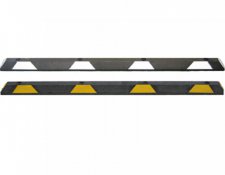 Wheel Stop | MUSSE Road Safety