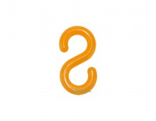 Orange s hook