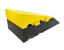 plastic motorcycle ramp