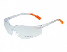 Personal Protective Equipment | Clear Protective Glasses | Musse Safety