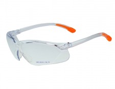 Safety Clear Glasses | Anti Fog Safety Glasses Eye Protection | Musse Safety