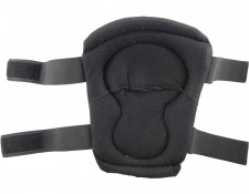 Rubber Knee Support Braces
