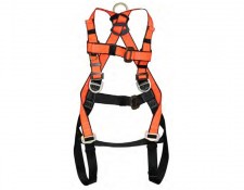 Safety Belt Harness | MUSSE PPE