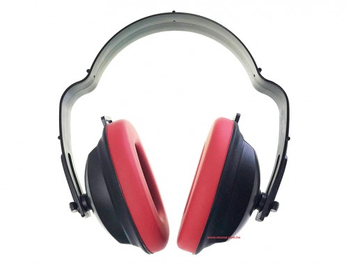 Noise cancelling | Buy ear muffs | Musse Safety