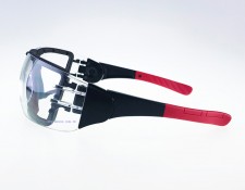 safety glasses ce certification