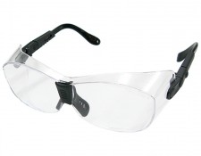 Safety Glasses for Glasses Clear