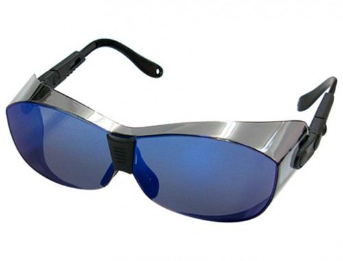 Safety Glasses for Glasses | MUSSE Personal Protective Equipment