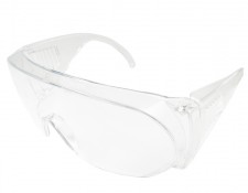 Safety Glasses for Prescription Glasses