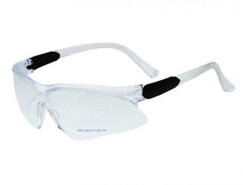 Safety Eye Protection | Construction Safety Glasses | Musse Safety