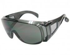 Kids Safety Glasses Over Glasses