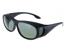 Safety Glasses Polarized | UV Eye Protection | MUSSE Safety