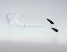 safety glasses rubber
