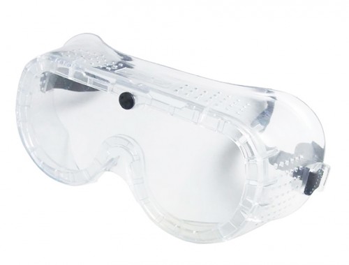 Safety Goggles Over Glasses | Dustproof Safety Goggles | MUSSE Safety Equipment